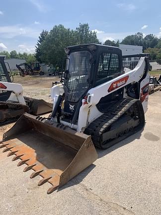 Image of Bobcat T64 Primary image