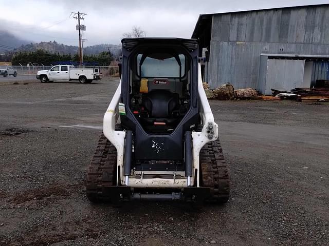 Image of Bobcat T64 equipment image 1