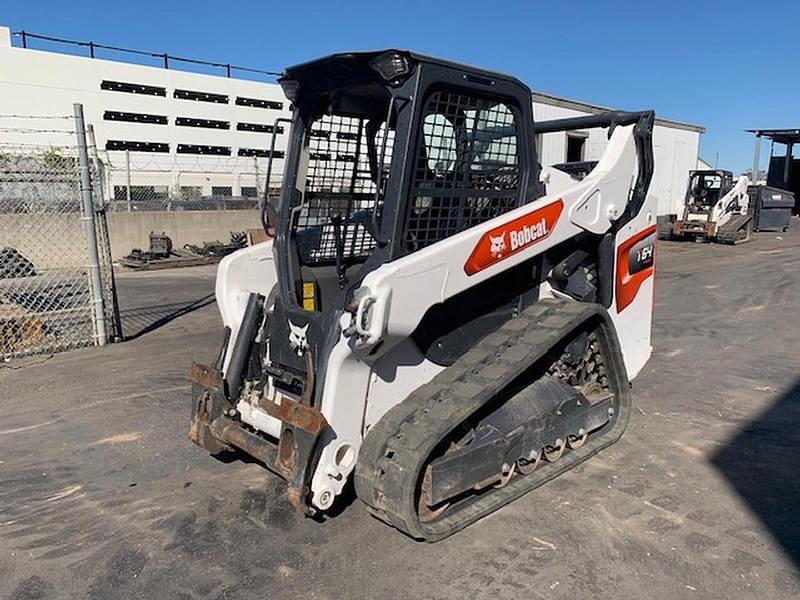 Image of Bobcat T64 Primary image