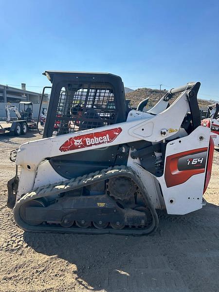 Image of Bobcat T64 Primary image