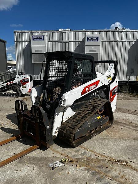 Image of Bobcat T64 Primary image