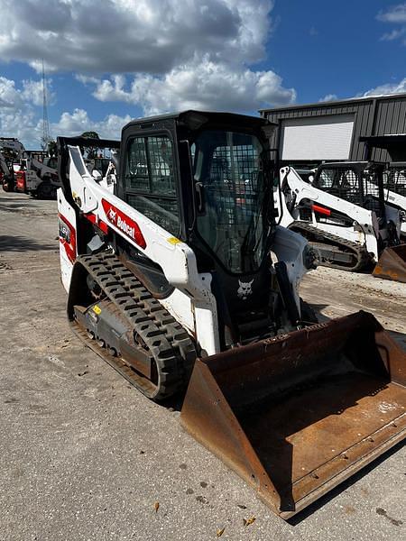 Image of Bobcat T64 equipment image 1