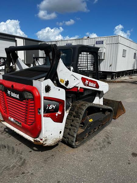 Image of Bobcat T64 Primary image