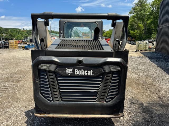 Image of Bobcat T64 equipment image 4