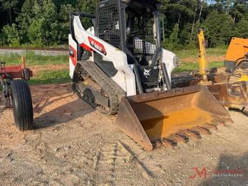 Main image Bobcat T64