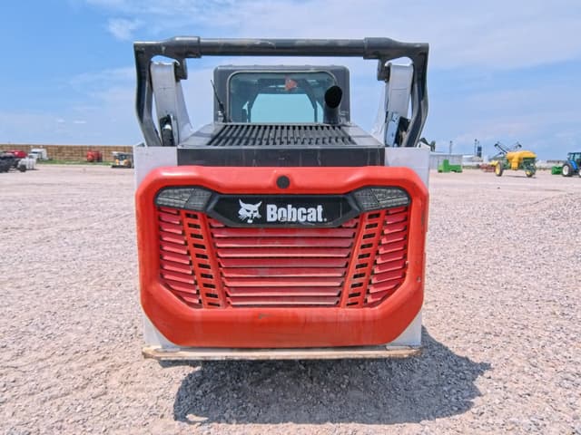 Image of Bobcat T64 equipment image 2