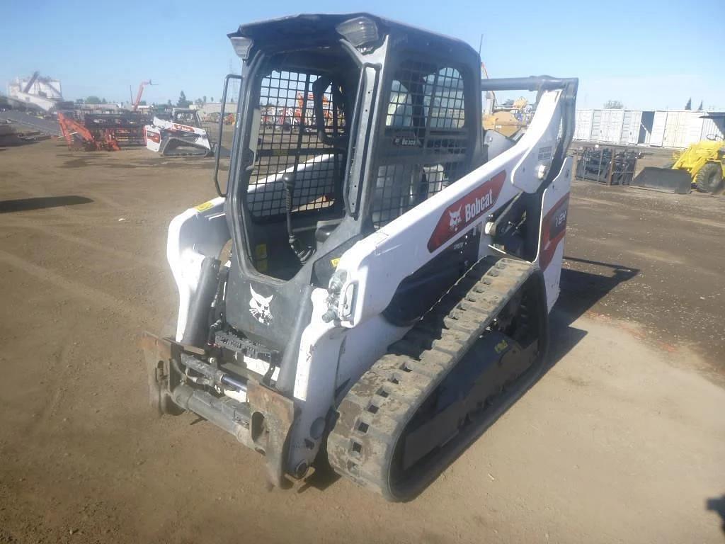 Image of Bobcat T64 Primary image