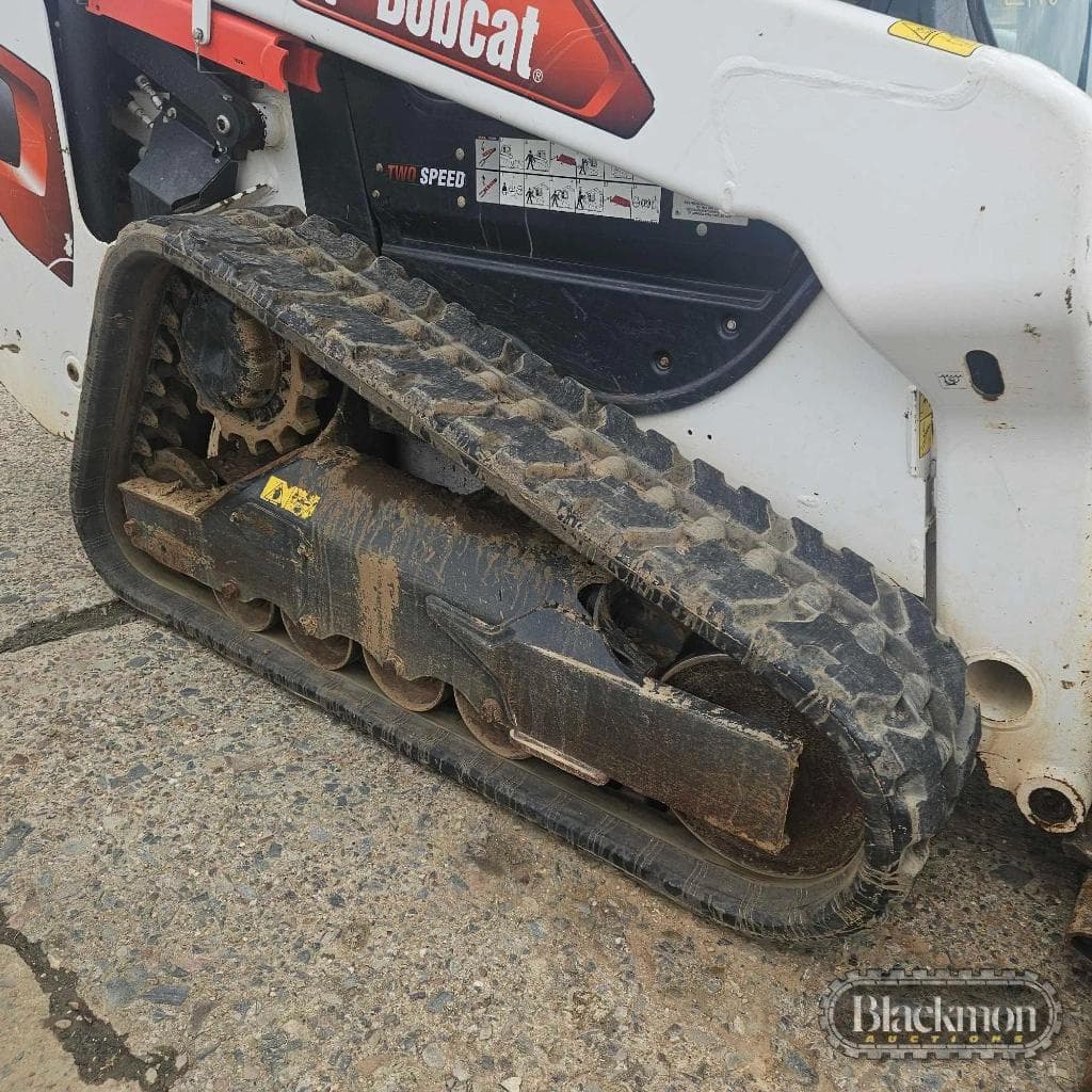 Image of Bobcat T64 Image 1