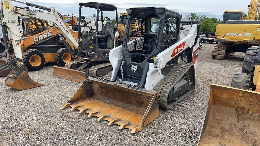 Image of Bobcat T64 Primary image