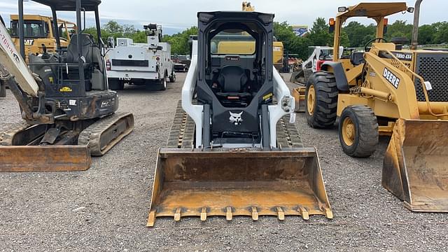 Image of Bobcat T64 equipment image 1