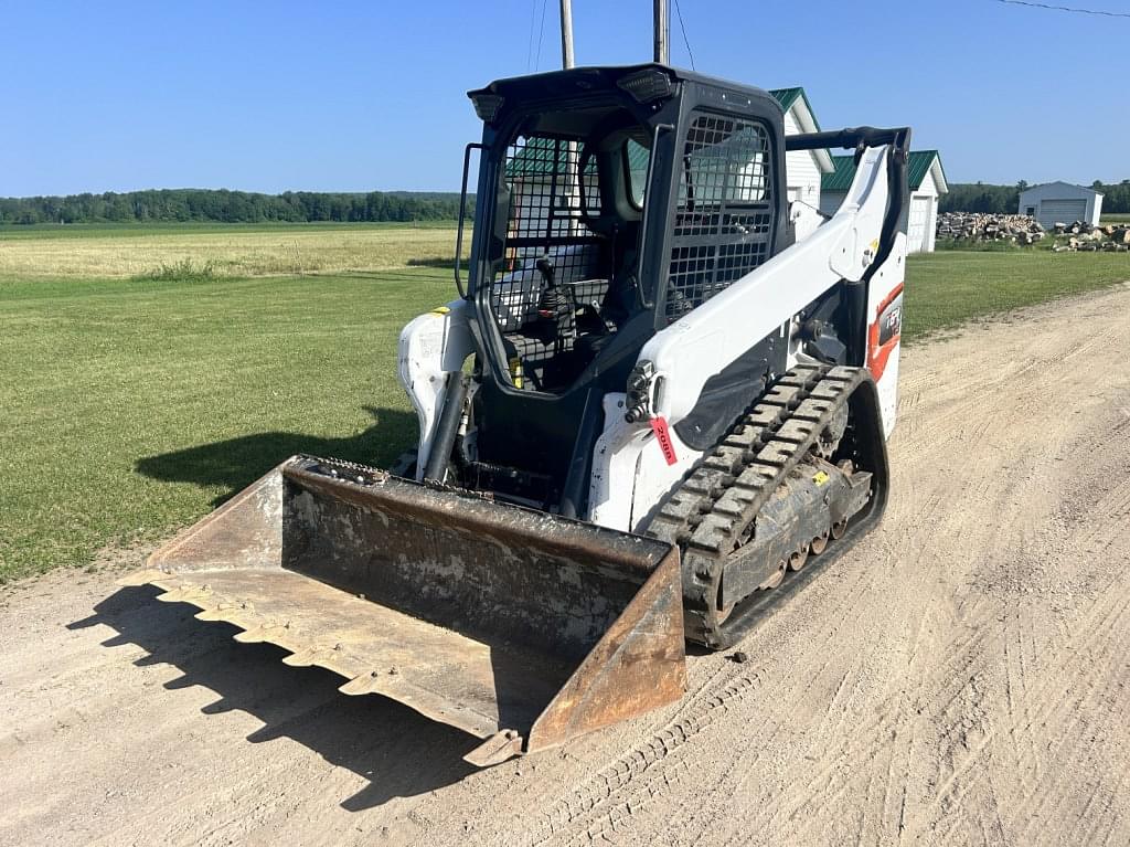 Image of Bobcat T64 Primary image