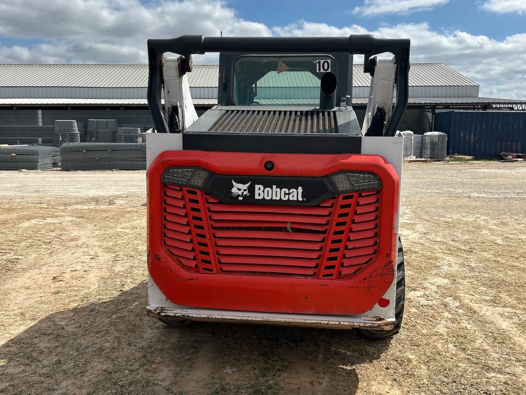 Image of Bobcat T64 Image 1