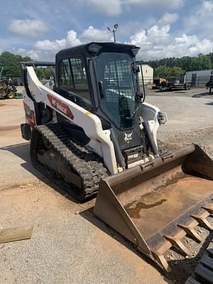 2021 Bobcat T66 Image