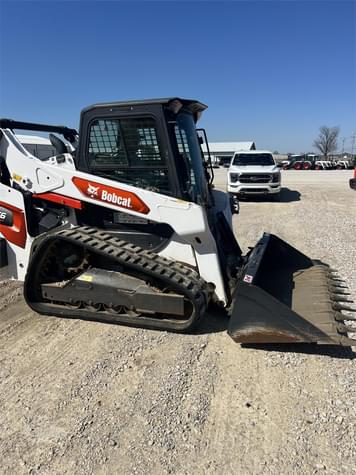Main image Bobcat T66