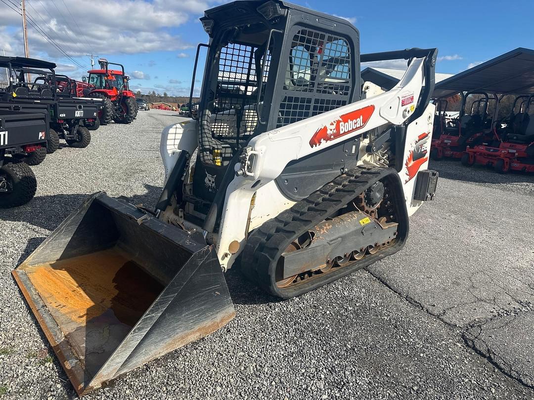 Image of Bobcat T66 Primary image