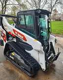 2021 Bobcat T66 Image