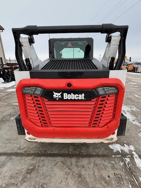 Image of Bobcat T66 equipment image 2