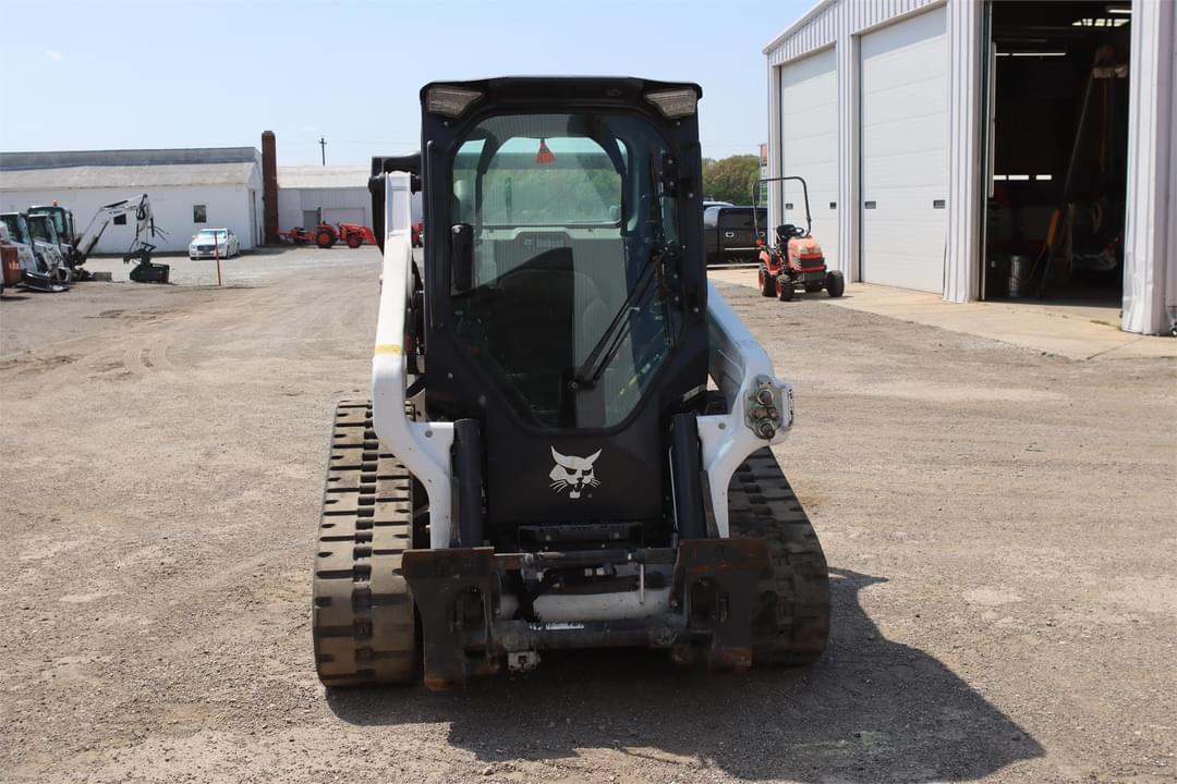 Image of Bobcat T66 Image 1