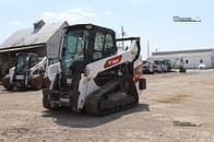 Thumbnail image Bobcat T66 3