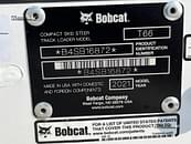 Thumbnail image Bobcat T66 9