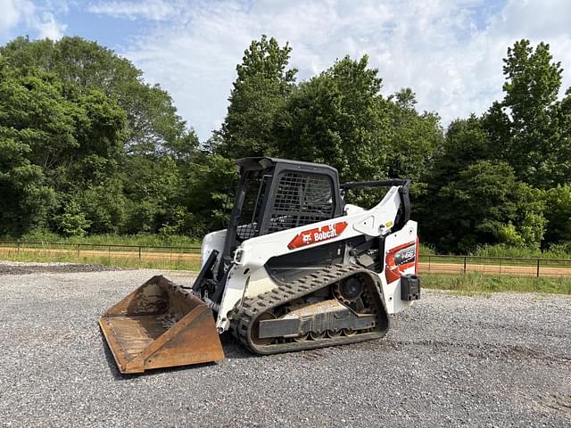 Image of Bobcat T66 equipment image 1