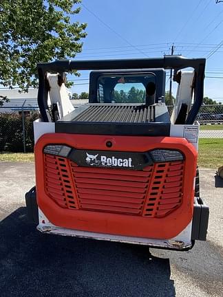 2021 Bobcat T66 Equipment Image0