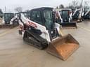 2021 Bobcat T66 Image