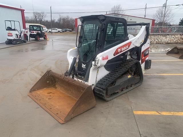 Image of Bobcat T66 equipment image 1