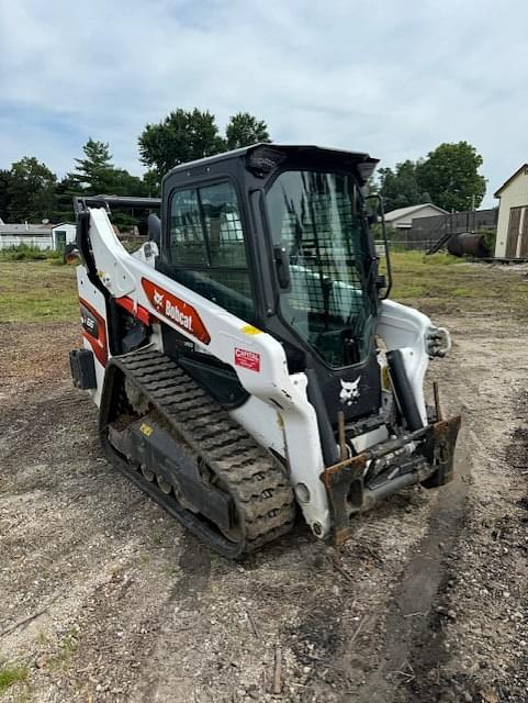 Image of Bobcat T66 Primary image