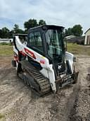 2021 Bobcat T66 Image