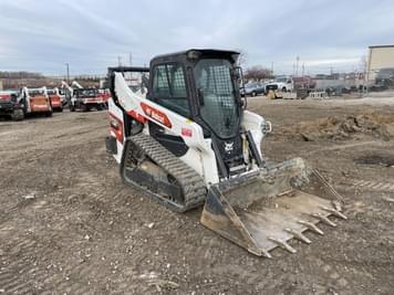 Main image Bobcat T66