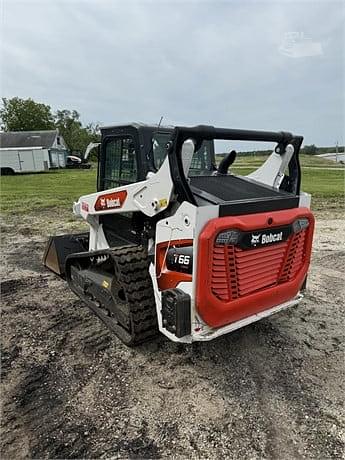 Image of Bobcat T66 equipment image 2