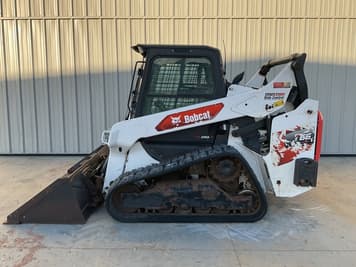 Main image Bobcat T66