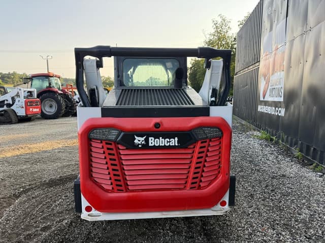 Image of Bobcat T66 equipment image 2