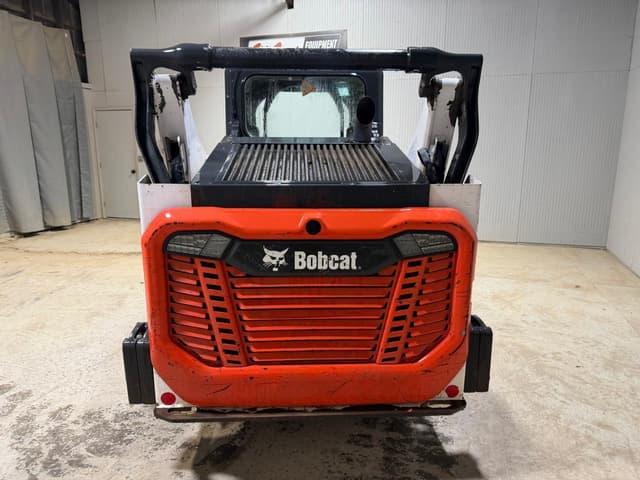 Image of Bobcat T66 equipment image 3