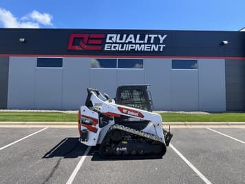 Main image Bobcat T66