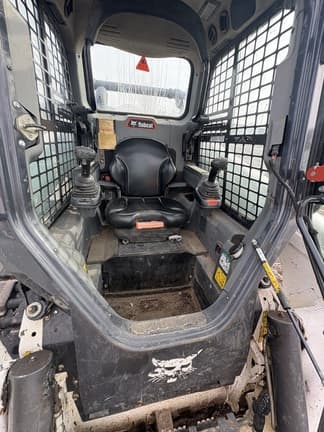 Image of Bobcat T66 equipment image 1