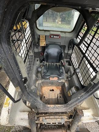 Image of Bobcat T66 equipment image 3