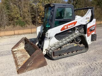 Main image Bobcat T66