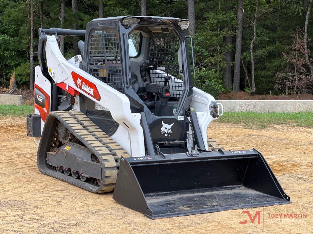 Image of Bobcat T66 Primary image