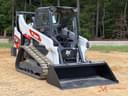 2021 Bobcat T66 Image