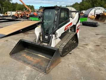 Main image Bobcat T66