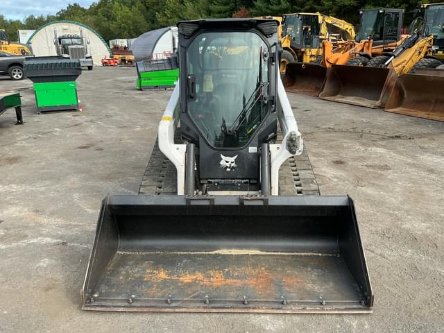 Image of Bobcat T66 equipment image 1