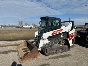 Main image Bobcat T66