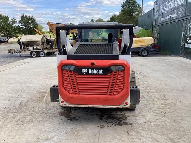 Image of Bobcat T66 equipment image 2