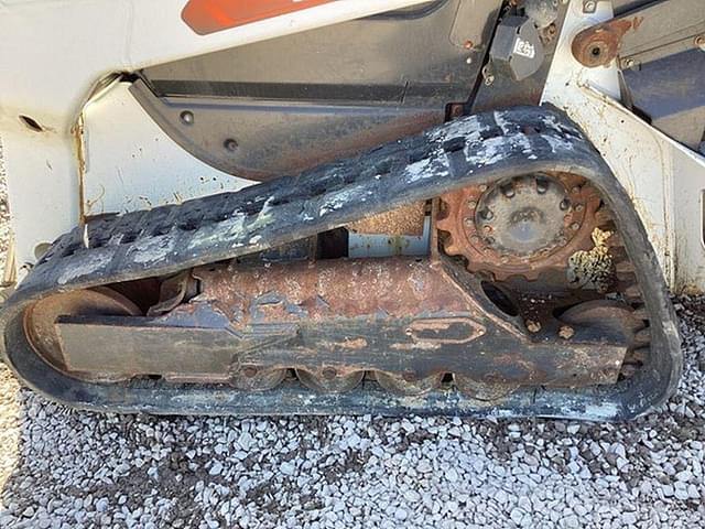 Image of Bobcat T66 equipment image 1