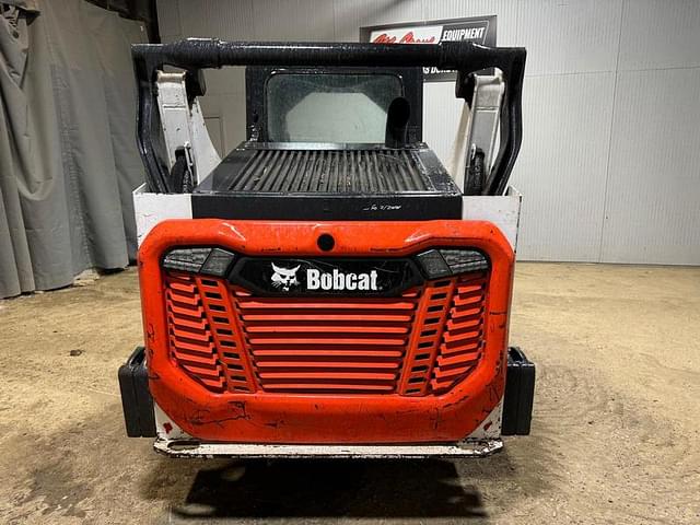 Image of Bobcat T66 equipment image 3