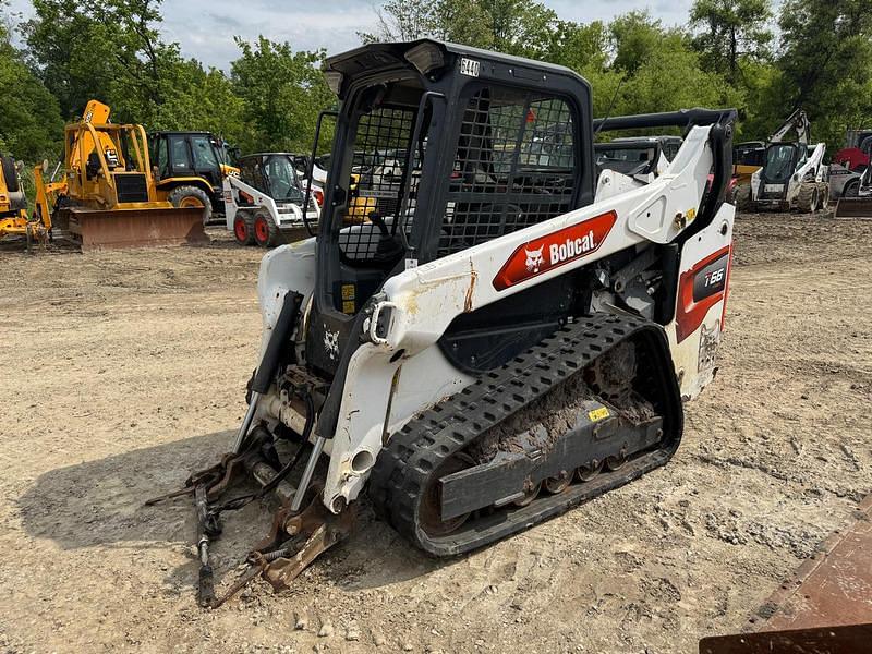 Image of Bobcat T66 Primary image