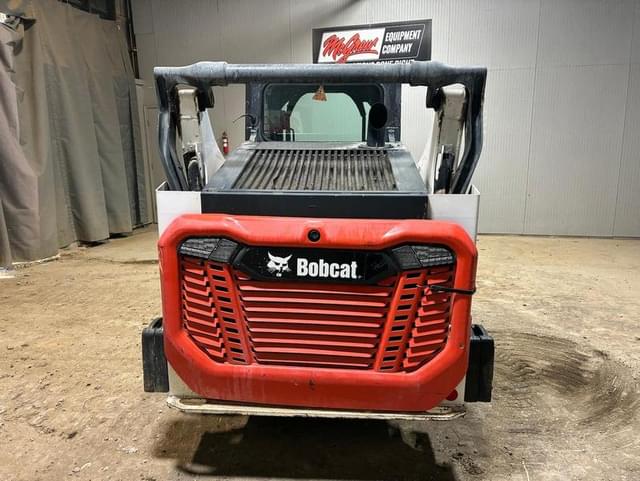 Image of Bobcat T66 equipment image 3