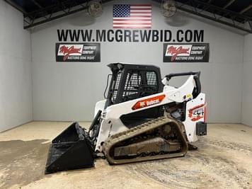 Main image Bobcat T66